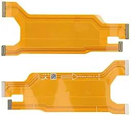 Нижняя плата Xiaomi 15T Pro межплатный