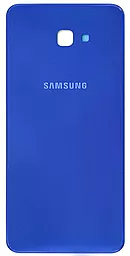 Задняя крышка корпуса Samsung Galaxy J4 Plus 2018 J415 Blue - фото Задняя крышка корпуса Samsung Galaxy J4 Plus 2018 J415 Blue