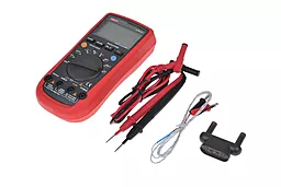 Мультиметр UNI-T UT61C - миниатюра 10 Мультиметр UNI-T UT61C - миниатюра 10