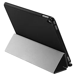Чехол для планшета Spigen Smart Fold для Apple iPad 9.7" 5, 6, iPad Air 1, 2, Pro 9.7"  Black(044CS20755) - миниатюра 5