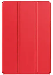 Чохол для планшету BeCover Smart Case для Lenovo Idea Tab Plus Red (715084) - фото Чохол для планшету BeCover Smart Case для Lenovo Idea Tab Plus Red (715084)