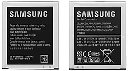 Акумулятор Samsung G313 Galaxy Ace 4 Lite / EB-BG313BBE (1500 mAh) 12 міс. гарантії - мініатюра 4