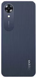 Смартфон Oppo A17K 3/64GB Navy Blue - мініатюра 3