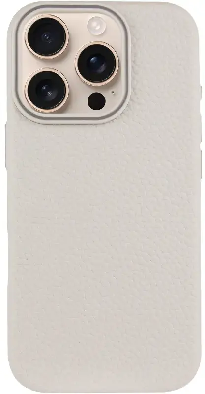 Чехол Case Syndee with MagSafe для Apple iPhone 16 Pro Max  Titanium Gray - фото 1