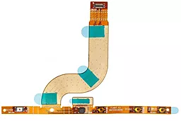 Шлейф Sony Xperia M5 E5603 / E5606 / E5633 Dual / E5643 Dual / E5653 / E5663 Dual з кнопкою включення і кнопками гучності Original - фото Шлейф Sony Xperia M5 E5603 / E5606 / E5633 Dual / E5643 Dual / E5653 / E5663 Dual з кнопкою включення і кнопками гучності Original