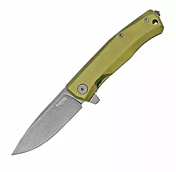 Ніж Lionsteel Myto Green (MT01A GB) - фото Ніж Lionsteel Myto Green (MT01A GB)
