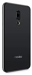 Meizu 16th 6/64Gb Global version - Black - мініатюра 6