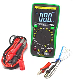 Мультиметр EXTOOLS FS8234С - фото Мультиметр EXTOOLS FS8234С