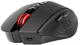 Компьютерная мышка A4Tech R70 Black - фото Компьютерная мышка A4Tech R70 Black