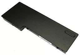 Аккумулятор для ноутбука Toshiba PA3480U Satellite P100 / 10.8V 5200mAh / Black - миниатюра 2