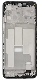 Рамка для дисплея Xiaomi Redmi 12 / Redmi 12 5G Black