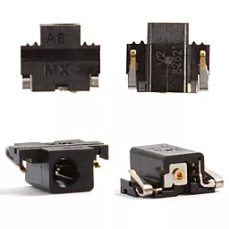 Роз'єм зарядки Nokia C7-00 / N78 / 701 - фото Роз'єм зарядки Nokia C7-00 / N78 / 701