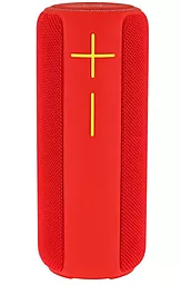 Колонки акустичні Hopestar P24 Red - фото Колонки акустичні Hopestar P24 Red