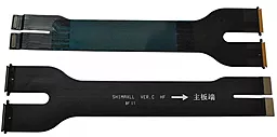 Шлейф Huawei MatePad Pro 10.8 MRX-AL09 (SH1MAXLL) межплатный на дисплей - фото Шлейф Huawei MatePad Pro 10.8 MRX-AL09 (SH1MAXLL) межплатный на дисплей