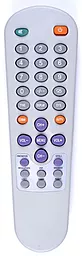 Пульт для телевізійного тюнера Cosmosat CS-77 EXT TV TUNER - фото Пульт для телевізійного тюнера Cosmosat CS-77 EXT TV TUNER
