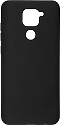 Чехол ArmorStandart ICON Xiaomi Redmi Note 9 Black (ARM56714)