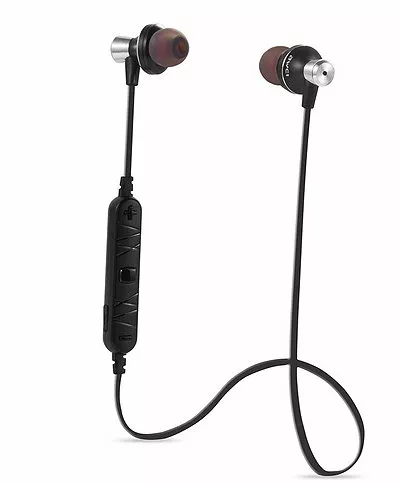 Навушники Awei A860BL Black - фото 1