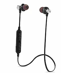 Наушники Awei A860BL Black - фото Наушники Awei A860BL Black