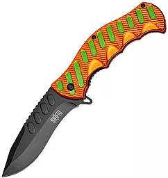 Ніж Skif Plus Funster (H-K2010053OGR) Orange