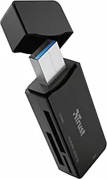 Картридер Trust Nanga USB 3.1 Cardreader (21935) - миниатюра 2 Картридер Trust Nanga USB 3.1 Cardreader (21935) - миниатюра 2