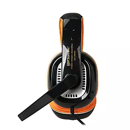 Навушники Gorsun GS-M995 Orange - мініатюра 2
