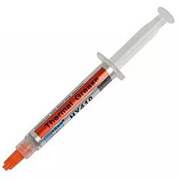 Термопаста Halnziye HY-410 3g - фото Термопаста Halnziye HY-410 3g