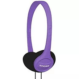 Наушники Koss KPH7 Violet
