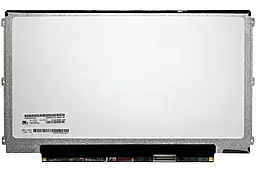 Матрица для ноутбука Samsung NP350U2B (LP125WH2-SLB2), горизонтальные крепления - фото Матрица для ноутбука Samsung NP350U2B (LP125WH2-SLB2), горизонтальные крепления