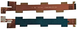 Шлейф Lenovo Tab 2 A8-50 / A8-50L / A8-50F / A8-50LC / Tab 3 850 / 850M / 850F (P3580-MAIN-FPC-V3.0) міжплатний на дисплей (з антеной GSM, мікрофоном, вібромотором, динаміком) - фото Шлейф Lenovo Tab 2 A8-50 / A8-50L / A8-50F / A8-50LC / Tab 3 850 / 850M / 850F (P3580-MAIN-FPC-V3.0) міжплатний на дисплей (з антеной GSM, мікрофоном, вібромотором, динаміком)