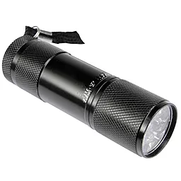 Фонарик Bailong 9/3а (159А-9) 9LED - фото Фонарик Bailong 9/3а (159А-9) 9LED
