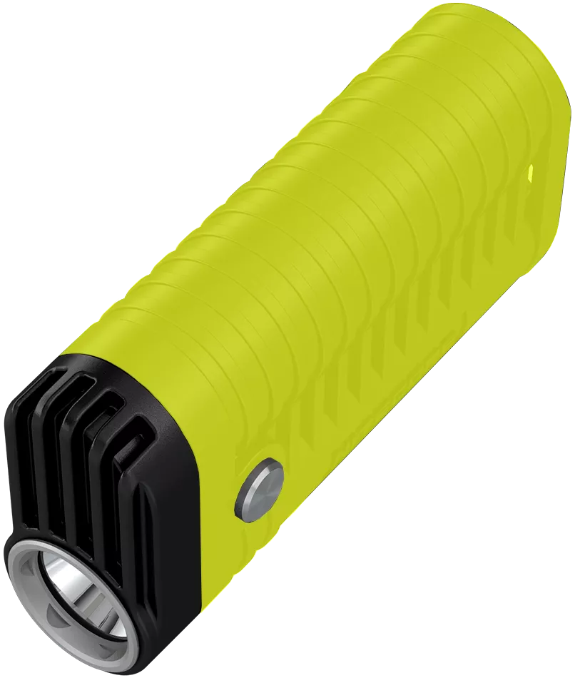 Ліхтарик Nitecore MT22A Жовтий - фото 1