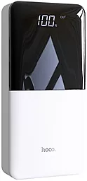 Повербанк Hoco J42A High power 20000 mAh White - фото Повербанк Hoco J42A High power 20000 mAh White