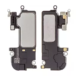 Динамик Apple iPhone 12 Pro Max Слуховой (Speaker) в рамке Original