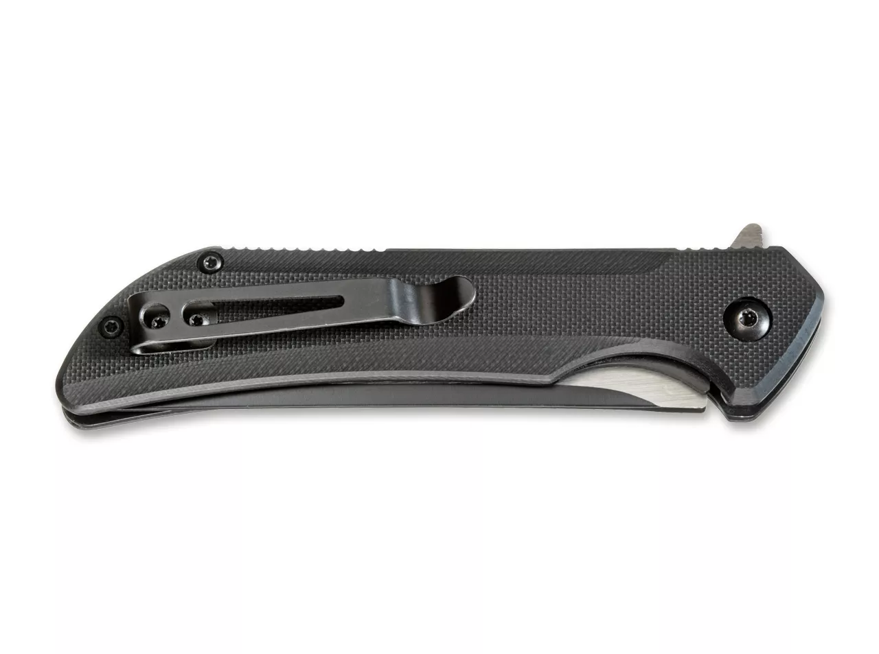 Нож Boker Magnum Rogue (01RY218) - фото 2