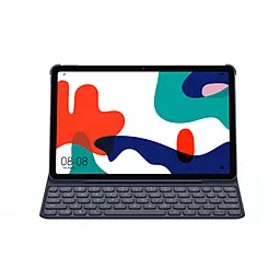 Планшет Huawei Matepad 10.4 2nd Gen 4/128GB Wi-Fi with Keyboard Matte Grey (53013AEC) - фото Планшет Huawei Matepad 10.4 2nd Gen 4/128GB Wi-Fi with Keyboard Matte Grey (53013AEC)