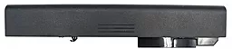 Аккумулятор для ноутбука HP 8530-4S2P-4400 / 14.4V 4400mAh / Elements PRO Black - миниатюра 6