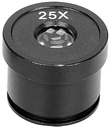 Окуляр для мікроскопа SIGETA 25x