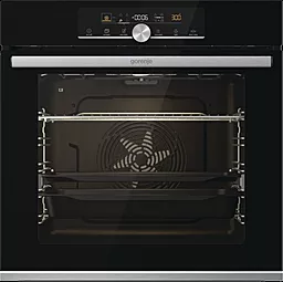 Духовой шкаф электрический Gorenje BPSX6747A05BG - фото Духовой шкаф электрический Gorenje BPSX6747A05BG