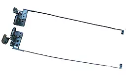 Петли для ноутбука HP Pavilion DV7-4000 series (FBLX9034010 + FBLX9035010) - фото Петли для ноутбука HP Pavilion DV7-4000 series (FBLX9034010 + FBLX9035010)