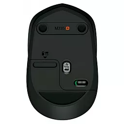 Компьютерная мышка Logitech M335 (910-004438) Black - миниатюра 5