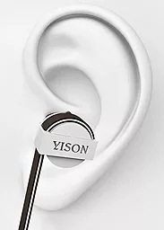 Навушники Yison CX390 Black - мініатюра 3