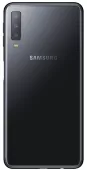 Мобільний телефон Samsung Galaxy A7 2018 4/64GB (SM-A750FZKU) Black - мініатюра 3