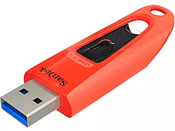 Флешка SanDisk 64 GB Ultra USB 3.0 Red (SDCZ48-064G-U46R)