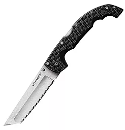 Ніж Cold Steel Voyager XL TP Black