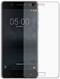 Защитная пленка BoxFace Противоударная Nokia 5 Matte - фото Защитная пленка BoxFace Противоударная Nokia 5 Matte