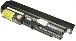 Акумулятор для ноутбука Lenovo IBM 41U3196 ThinkPad T61 10.8V Black 5200mAhr