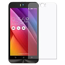 Защитная пленка BoxFace Противоударная Asus Zenfone Selfie ZD551KL Matte - фото Защитная пленка BoxFace Противоударная Asus Zenfone Selfie ZD551KL Matte