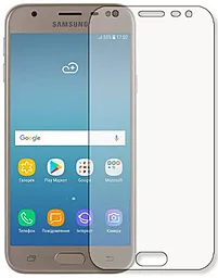 Защитная пленка BoxFace Противоударная Samsung J330 Galaxy J3 2017 Matte - фото Защитная пленка BoxFace Противоударная Samsung J330 Galaxy J3 2017 Matte