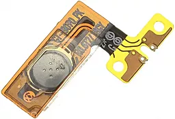 Шлейф Samsung Galaxy S i9070 с кнопкой включения Original - фото Шлейф Samsung Galaxy S i9070 с кнопкой включения Original