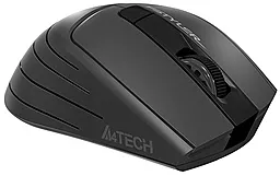 Компьютерная мышка A4Tech FG30 Grey - миниатюра 2